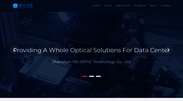 pd-optic.com