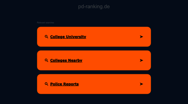 pd-ranking.de