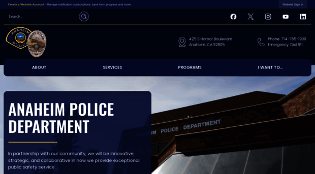 pd.anaheim.net