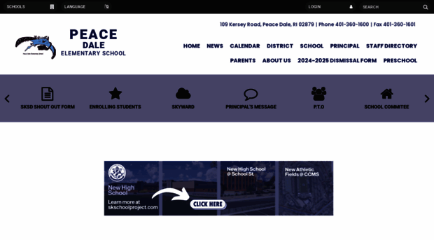 pd.skschools.net