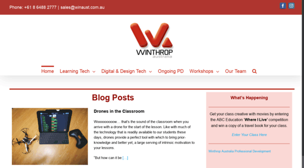 pd.winaust.com.au