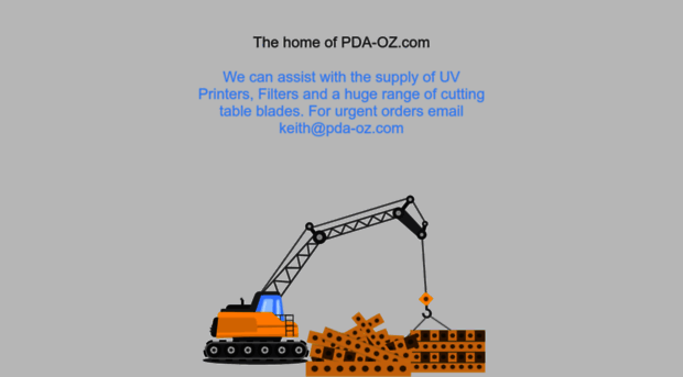 pda-oz.com