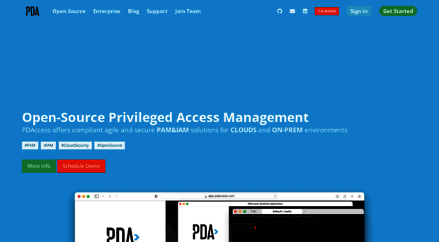 pdaccess.com