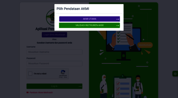 pdakmi.kemenag.go.id