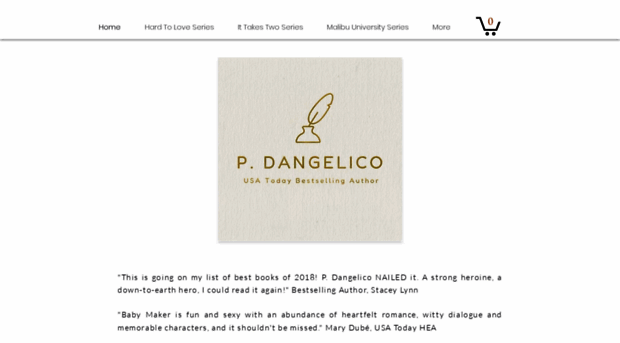 pdangelico.com