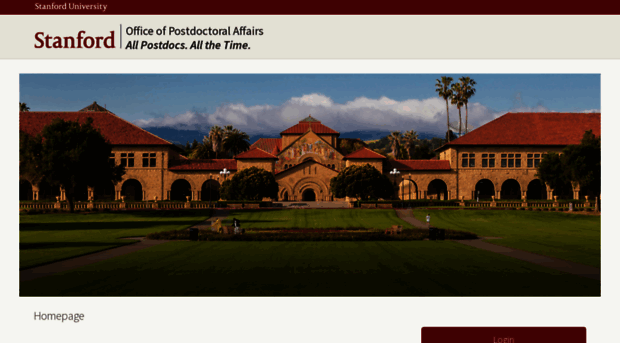 pdapp.stanford.edu