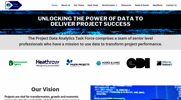 pdataskforce.com