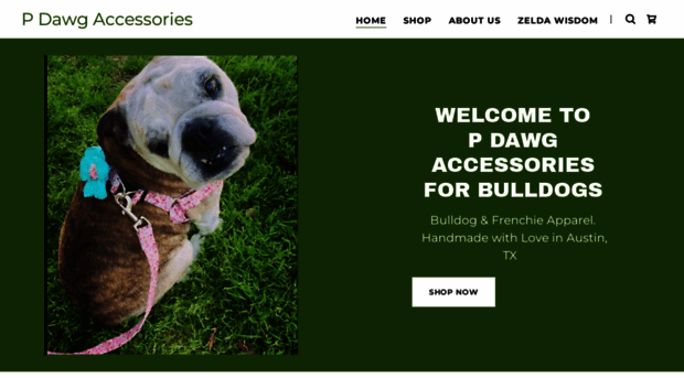 pdawgaccessories.com