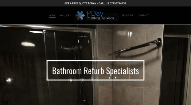 pdayplumbingservices.co.uk