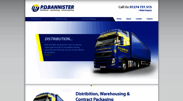 pdbannister.co.uk