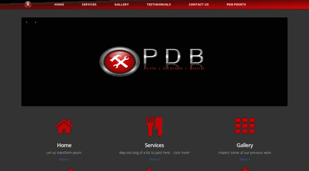 pdbconstruction.com