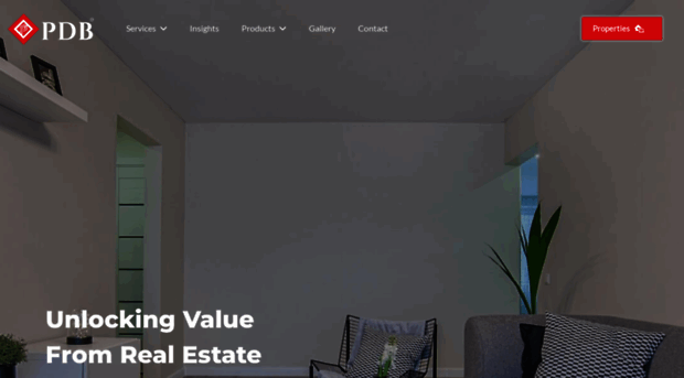 pdbglobal.com