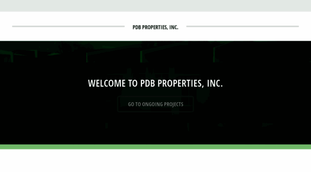 pdbproperties.com