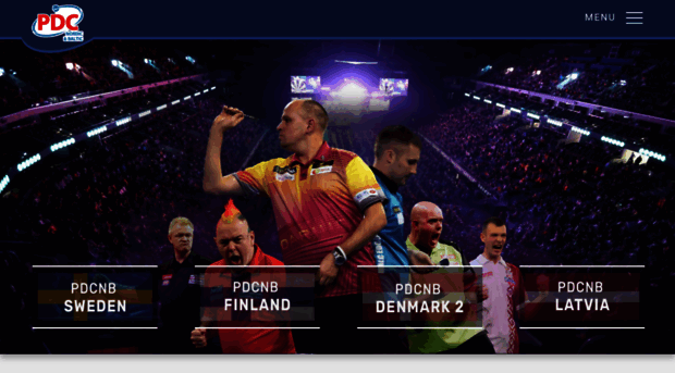 pdc-nordic.tv