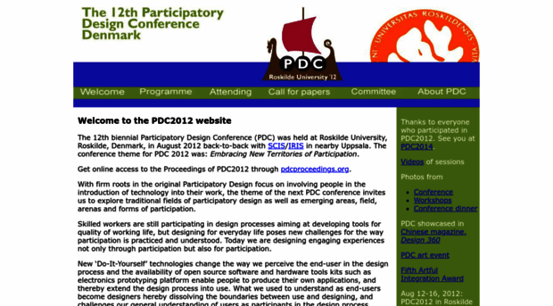 pdc2012.org