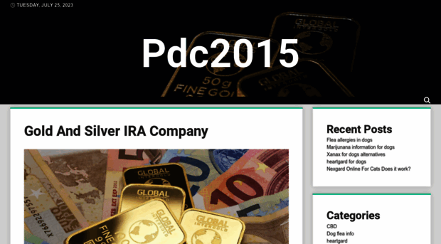 pdc2015.org