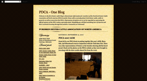 pdca-one.blogspot.com