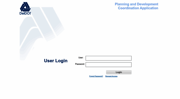 pdca.deldot.gov