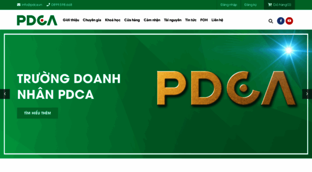 pdca.vn