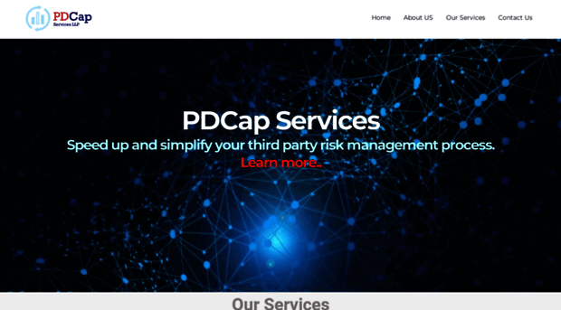 pdcapservices.com