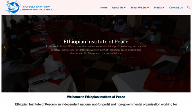 pdcethiopia.org