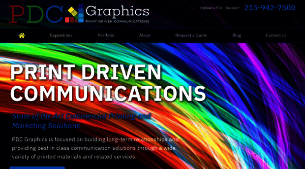 pdcgraphics.com