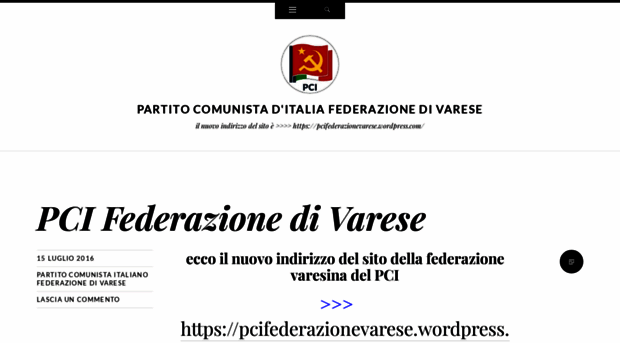 pdcifederazionevarese.wordpress.com