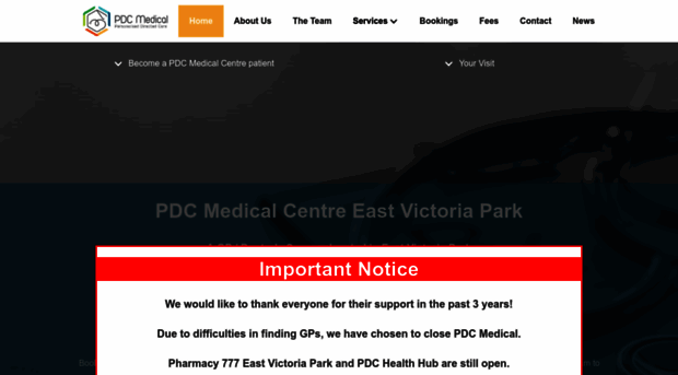 pdcmedical.com.au