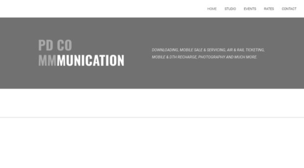 pdcommunication.weebly.com
