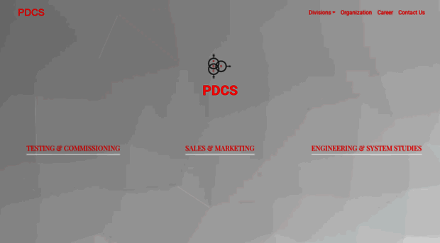 pdcsindia.com