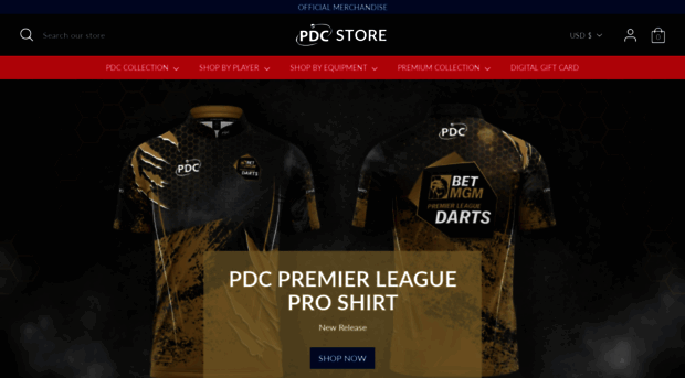 pdcstore.com