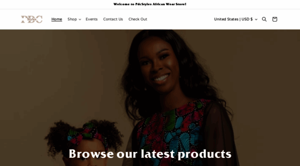 pdcstyles.com