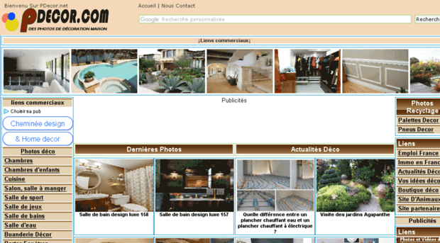 pdecor.net