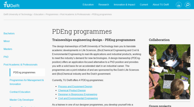 pdeng.tudelft.nl