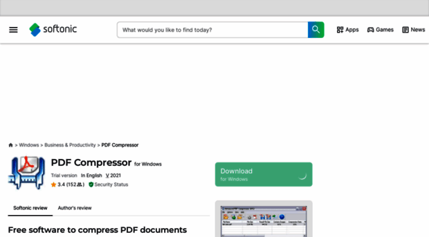 pdf-compressor.en.softonic.com
