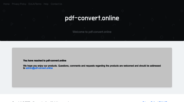 pdf-convert.online