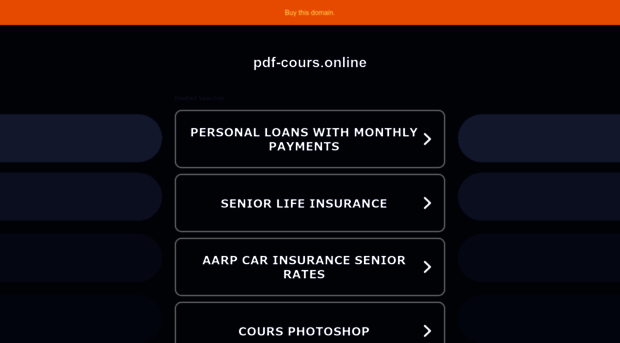 pdf-cours.online