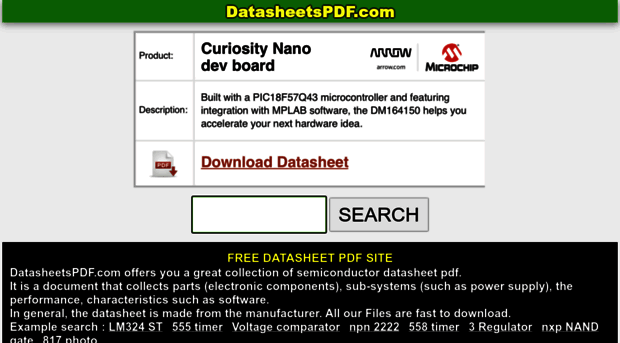 pdf-datasheet.com