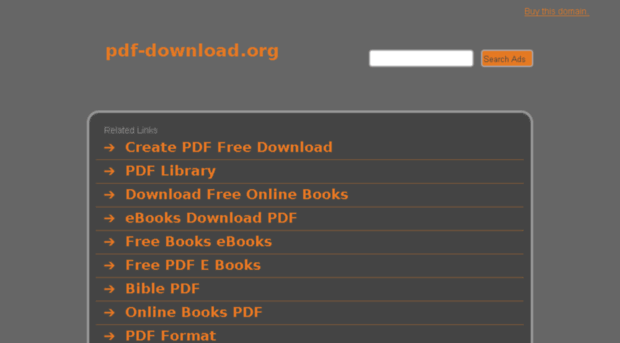 pdf-download.org