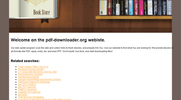 pdf-downloader.org