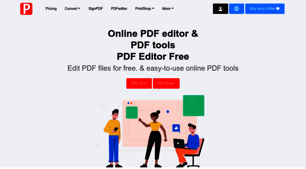 pdf-editor-free.com