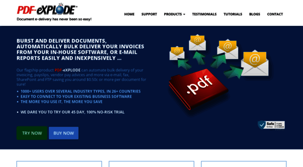 pdf-explode.net