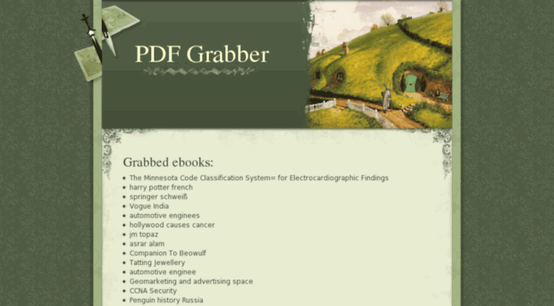 pdf-grabber.org