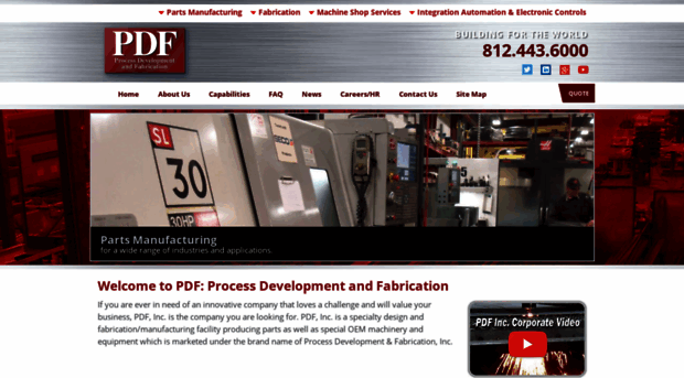 pdf-inc.com