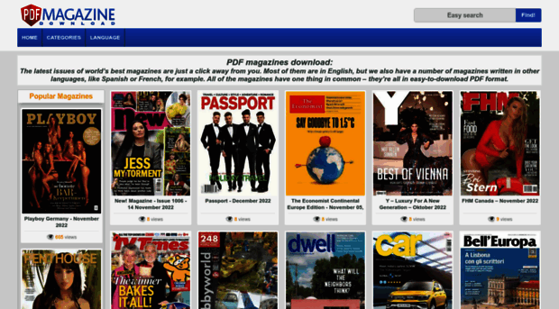 pdf-magazines-download.com