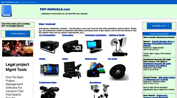 pdf-manuals.com