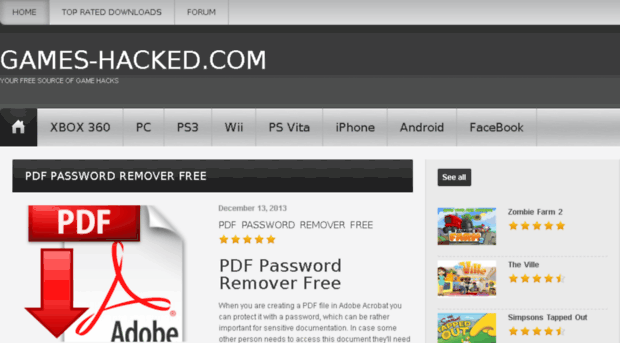 pdf-password-remover-free.com