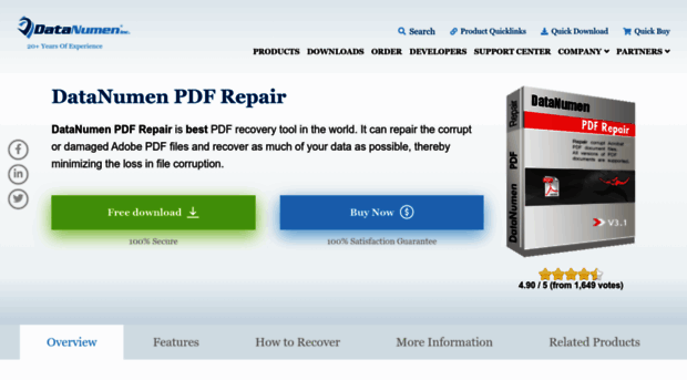 pdf-repair.com
