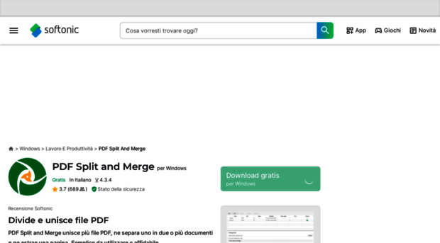 pdf-split-and-merge.softonic.it