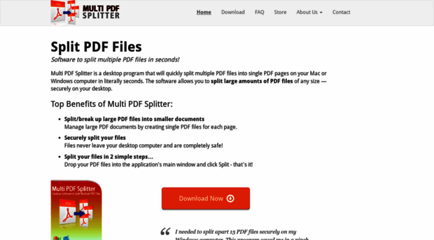 pdf-split.com